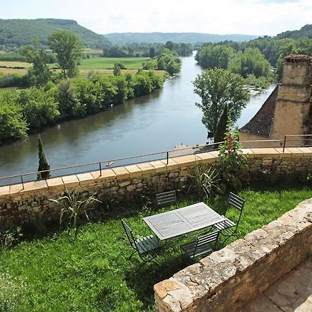 Apartamento La Cafourche Beynac-et-Cazenac Exterior foto