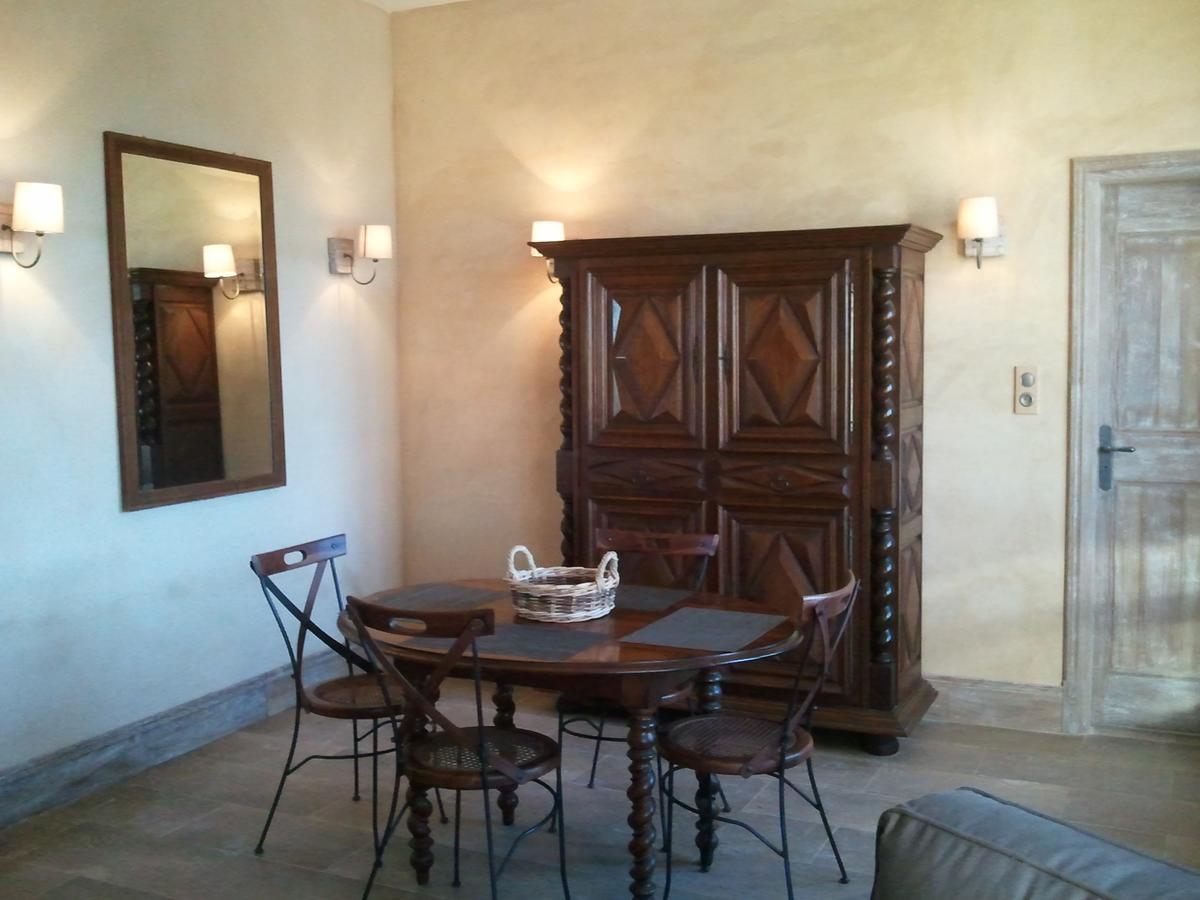 Apartamento La Cafourche Beynac-et-Cazenac Exterior foto