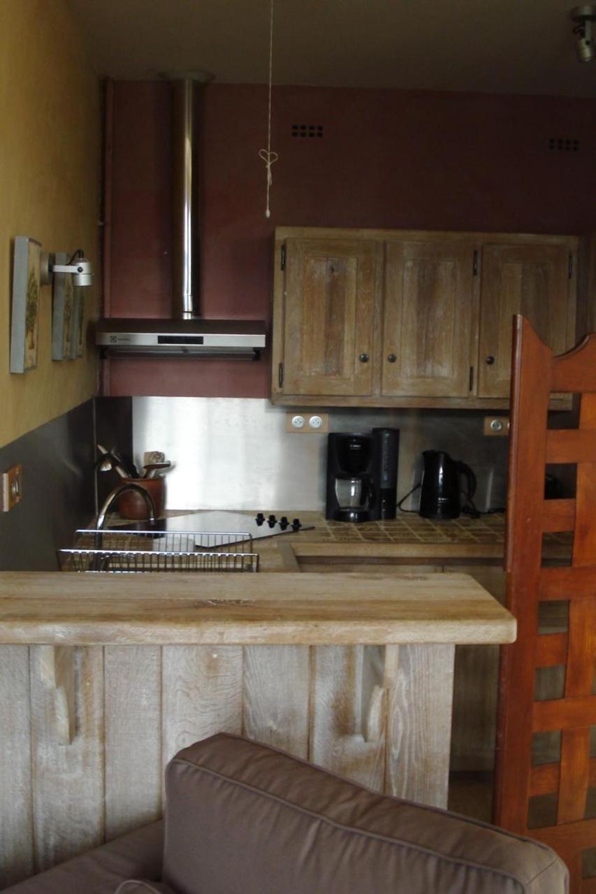 Apartamento La Cafourche Beynac-et-Cazenac Exterior foto