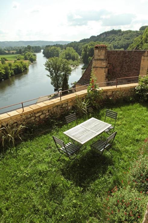 Apartamento La Cafourche Beynac-et-Cazenac Exterior foto